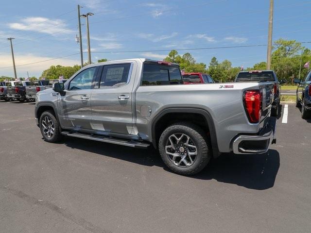 new 2025 GMC Sierra 1500 car, priced at $63,784