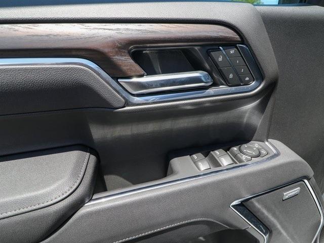 new 2025 GMC Sierra 1500 car, priced at $63,784