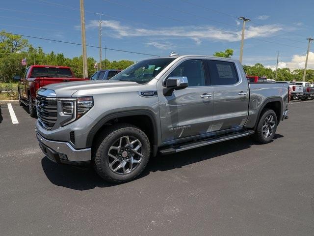 new 2025 GMC Sierra 1500 car, priced at $63,784