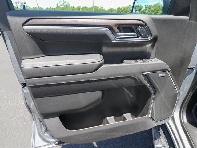 new 2025 GMC Sierra 1500 car, priced at $63,784