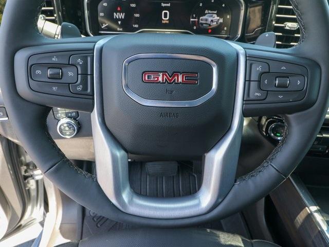 new 2025 GMC Sierra 1500 car, priced at $63,784
