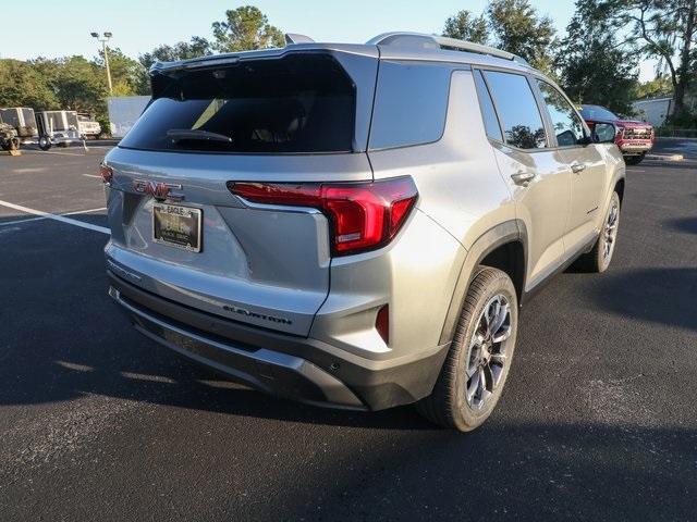 new 2026 GMC Terrain car, priced at $39,434