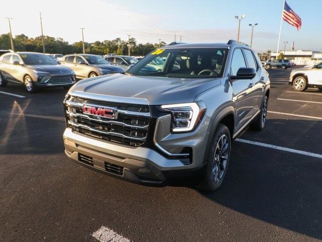 new 2026 GMC Terrain car, priced at $39,434