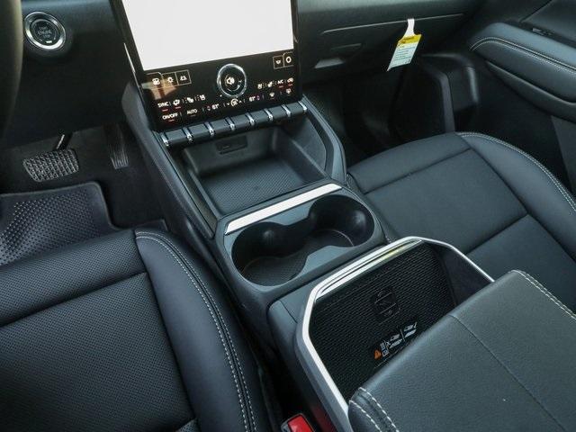 new 2026 GMC Terrain car, priced at $39,434