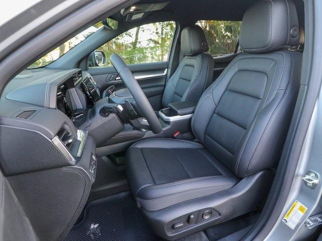 new 2026 GMC Terrain car, priced at $39,434