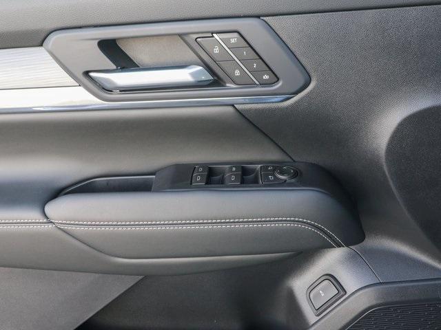 new 2026 GMC Terrain car, priced at $39,434