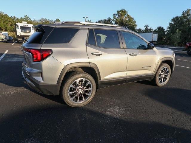 new 2026 GMC Terrain car, priced at $39,434