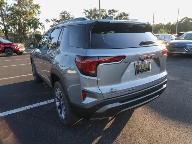 new 2026 GMC Terrain car, priced at $39,434