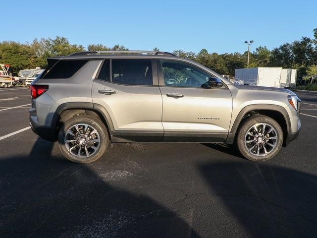 new 2026 GMC Terrain car, priced at $39,434