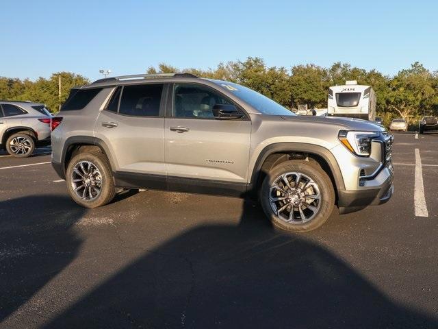 new 2026 GMC Terrain car, priced at $39,434