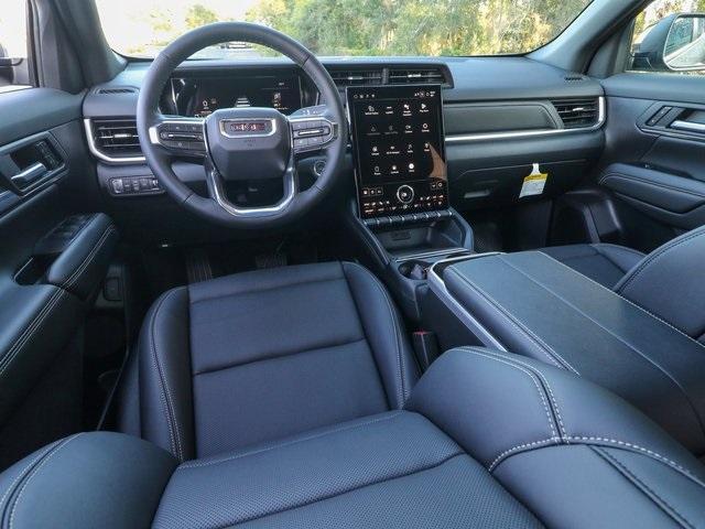 new 2026 GMC Terrain car, priced at $39,434