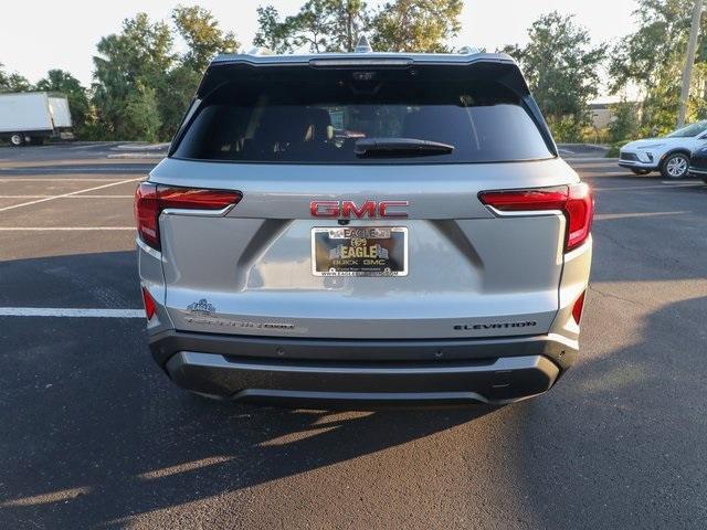 new 2026 GMC Terrain car, priced at $39,434