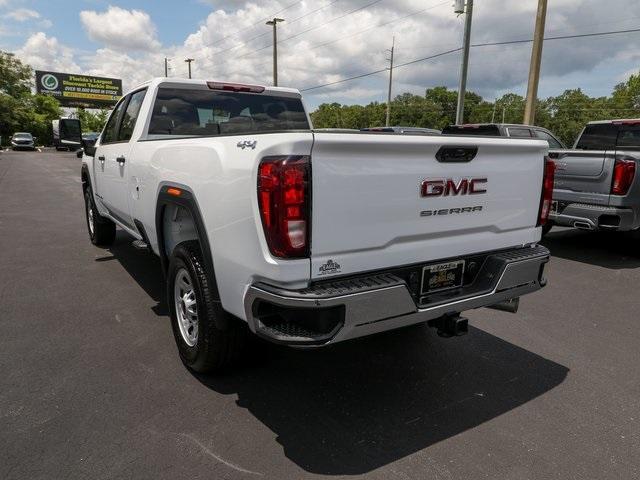 new 2024 GMC Sierra 2500 car, priced at $67,160