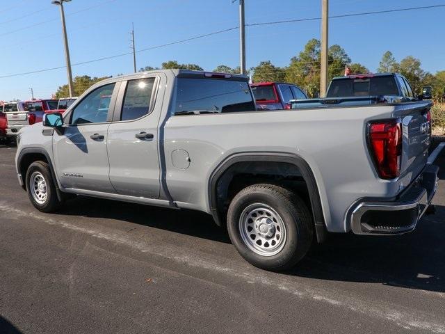 new 2025 GMC Sierra 1500 car, priced at $46,690