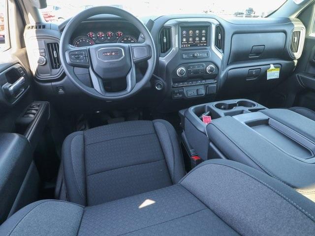 new 2025 GMC Sierra 1500 car, priced at $46,690