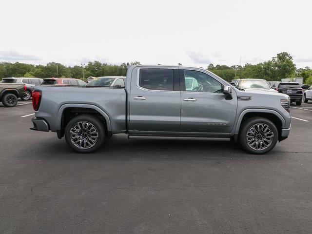 new 2025 GMC Sierra 1500 car, priced at $85,624