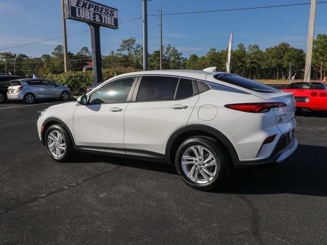 used 2024 Buick Envista car, priced at $23,920