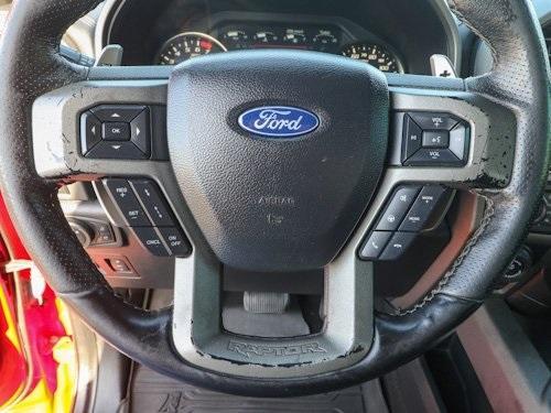 used 2020 Ford F-150 car, priced at $44,840