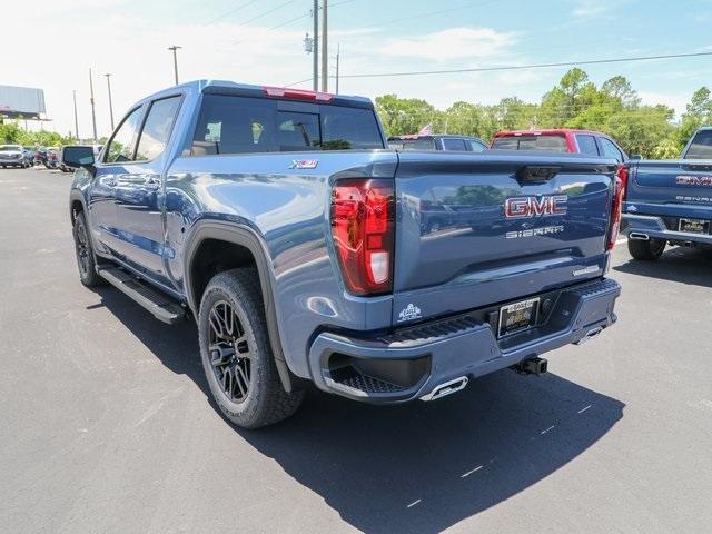 new 2025 GMC Sierra 1500 car, priced at $62,950
