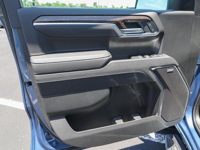 new 2025 GMC Sierra 1500 car, priced at $62,950