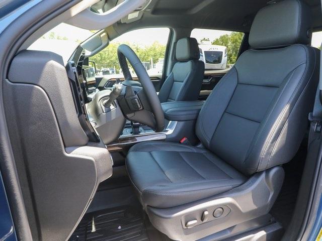 new 2025 GMC Sierra 1500 car, priced at $62,950