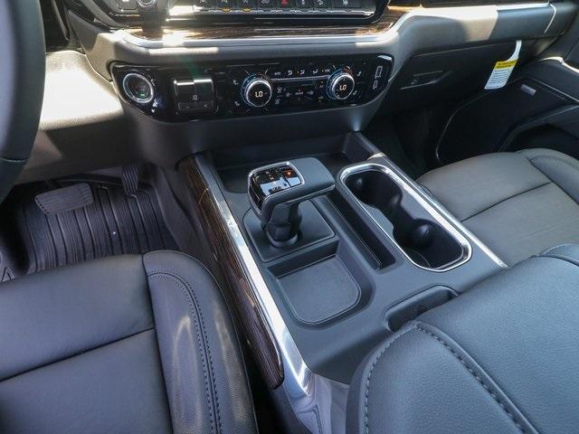 new 2025 GMC Sierra 1500 car, priced at $62,950