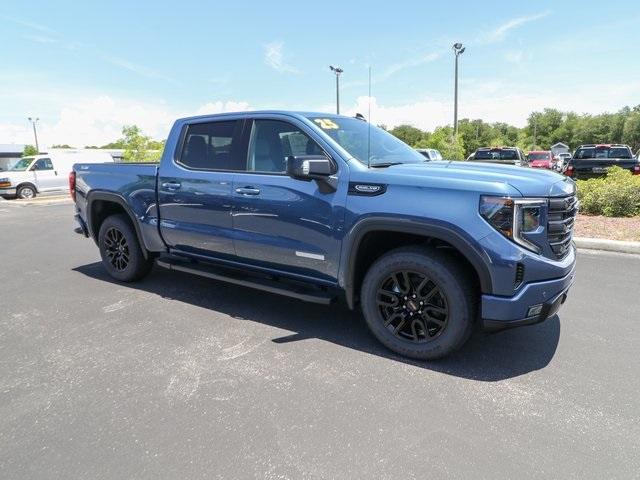 new 2025 GMC Sierra 1500 car, priced at $62,950