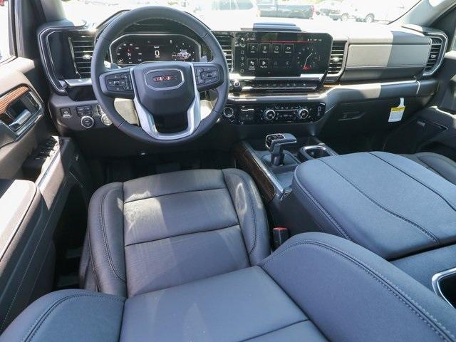 new 2025 GMC Sierra 1500 car, priced at $59,950