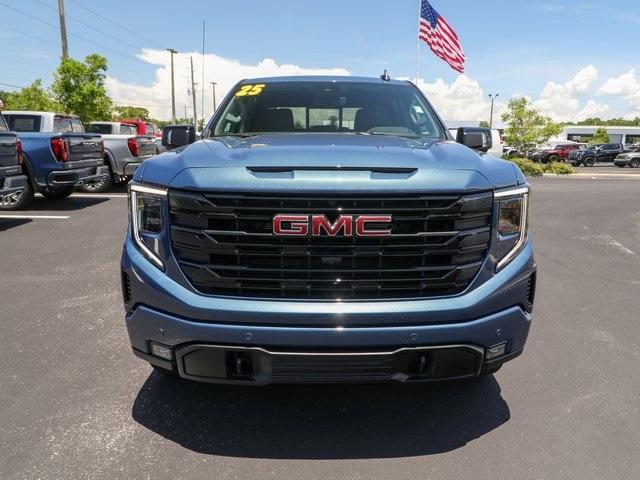 new 2025 GMC Sierra 1500 car, priced at $62,950