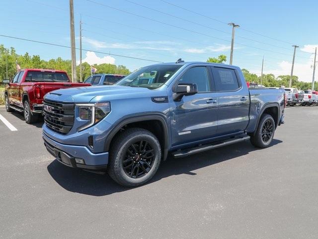 new 2025 GMC Sierra 1500 car, priced at $62,950