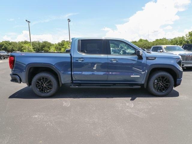 new 2025 GMC Sierra 1500 car, priced at $62,950