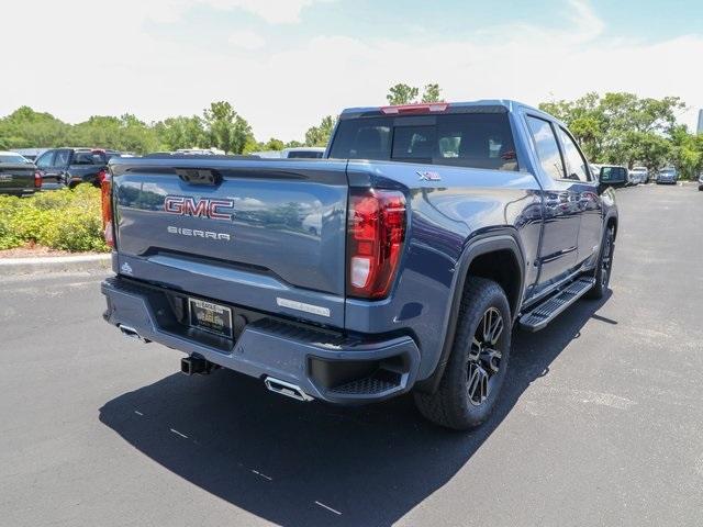 new 2025 GMC Sierra 1500 car, priced at $62,950