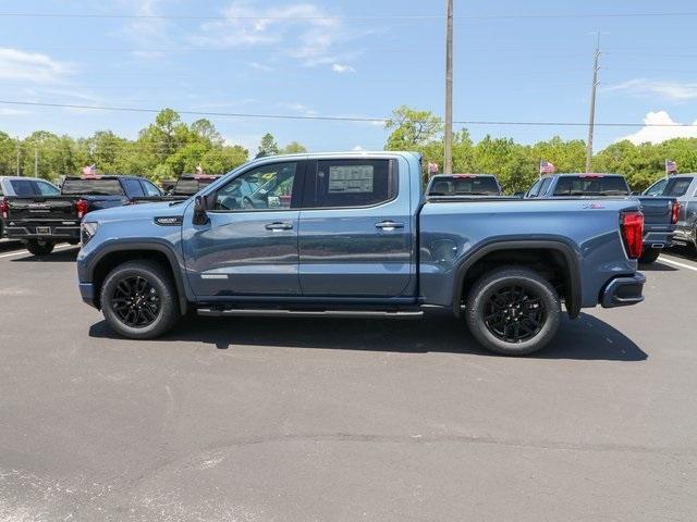 new 2025 GMC Sierra 1500 car, priced at $62,950