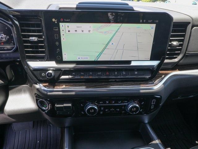 new 2025 GMC Sierra 1500 car, priced at $62,950