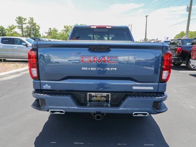 new 2025 GMC Sierra 1500 car, priced at $62,950