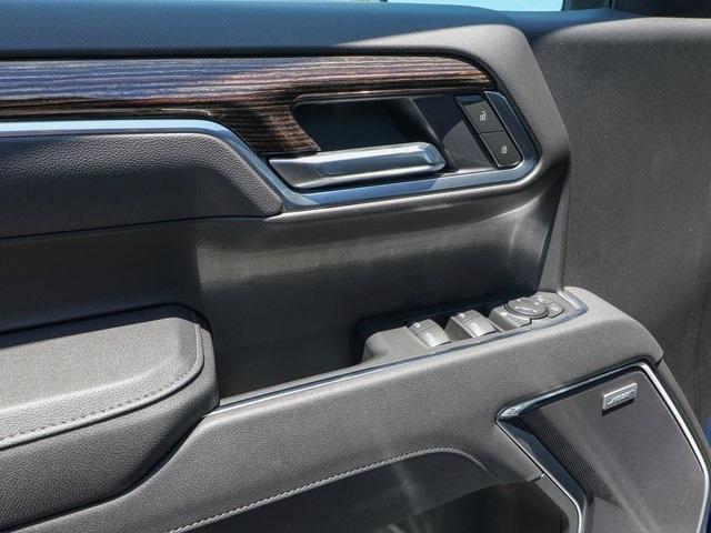new 2025 GMC Sierra 1500 car, priced at $62,950