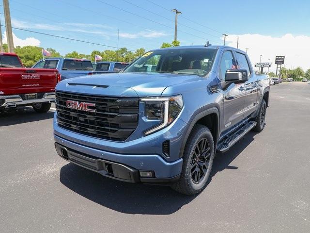 new 2025 GMC Sierra 1500 car, priced at $62,950
