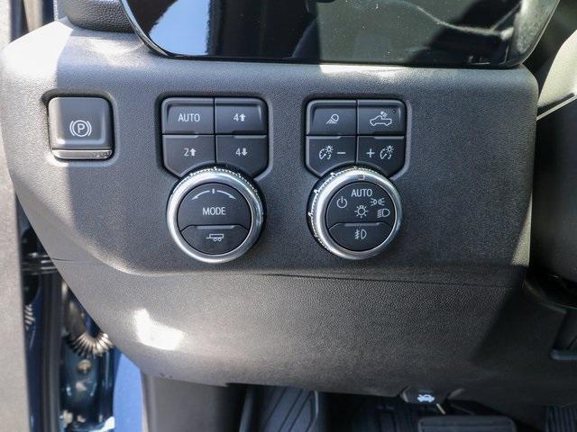 new 2025 GMC Sierra 1500 car, priced at $62,950
