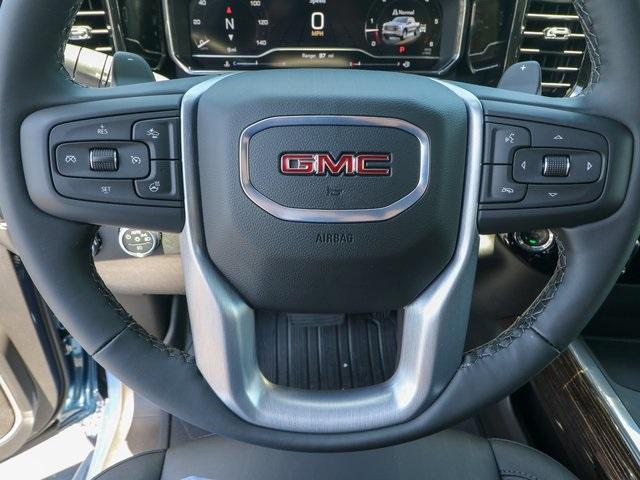 new 2025 GMC Sierra 1500 car, priced at $62,950