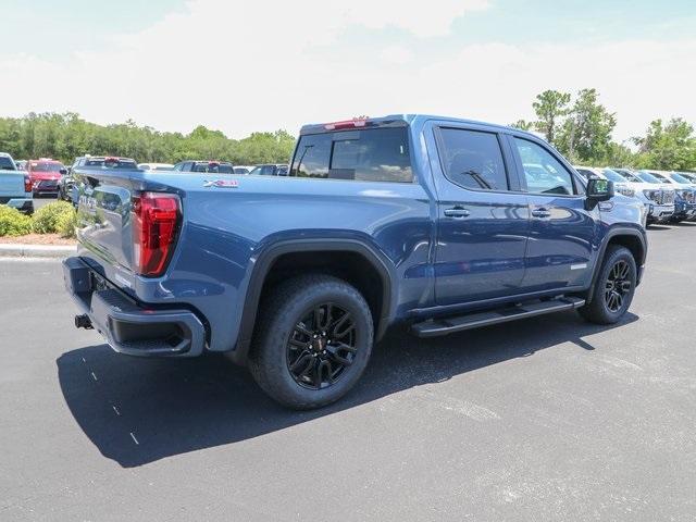 new 2025 GMC Sierra 1500 car, priced at $62,950
