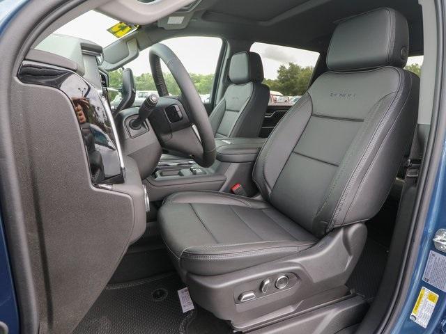 new 2025 GMC Sierra 2500 car, priced at $89,134
