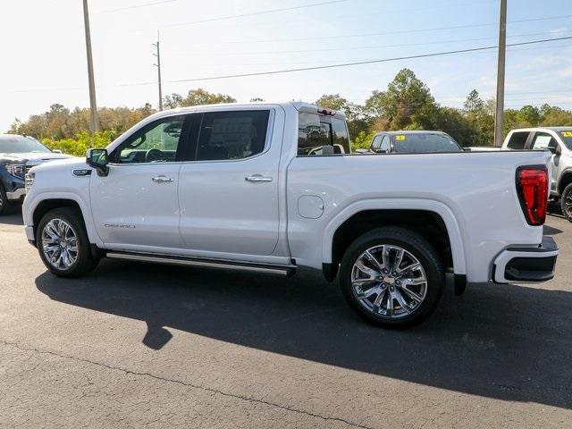 new 2024 GMC Sierra 1500 car, priced at $71,055