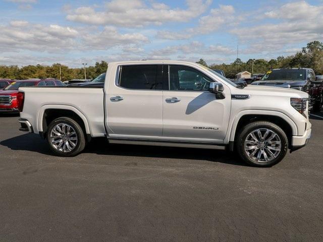 new 2024 GMC Sierra 1500 car, priced at $71,055