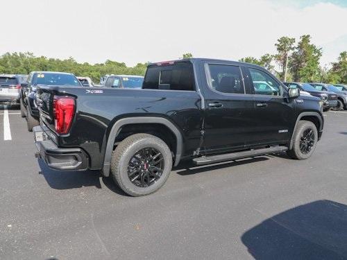 new 2025 GMC Sierra 1500 car, priced at $64,970