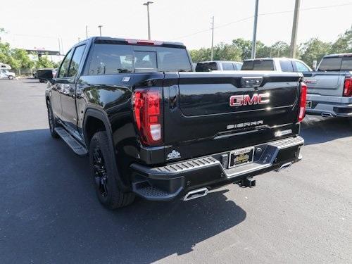 new 2025 GMC Sierra 1500 car, priced at $64,970
