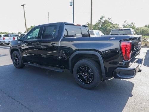new 2025 GMC Sierra 1500 car, priced at $64,970