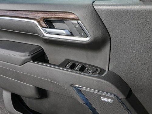 new 2025 GMC Sierra 1500 car, priced at $64,970
