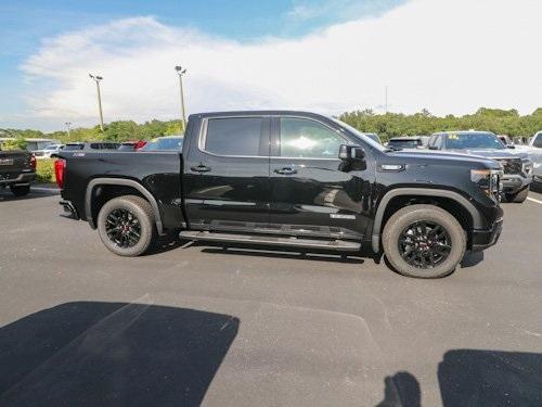 new 2025 GMC Sierra 1500 car, priced at $64,970