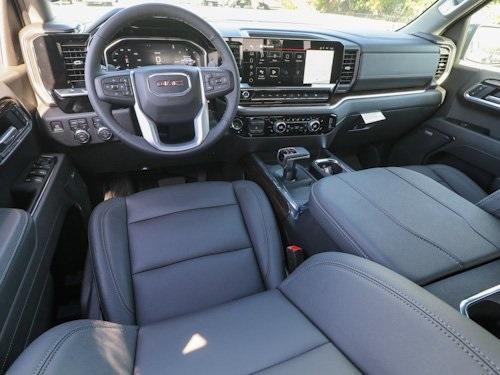 new 2025 GMC Sierra 1500 car, priced at $64,970