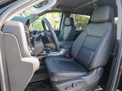 new 2025 GMC Sierra 1500 car, priced at $64,970